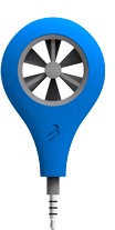 Purchase a wind meter